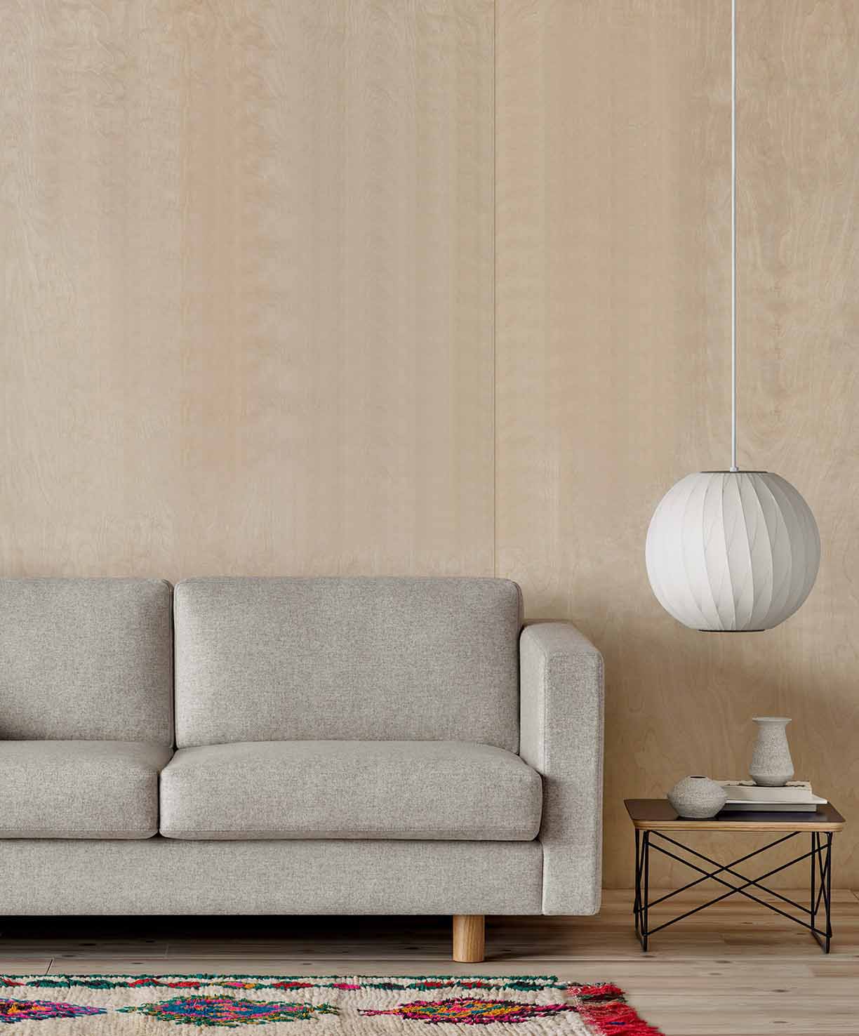 开云（中国） - 灯饰|吊灯|办公家具|设计师家具|纳尔逊球形十字气泡灯